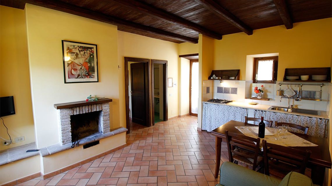 Agriturismo Norcia