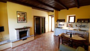 Agriturismo Norcia