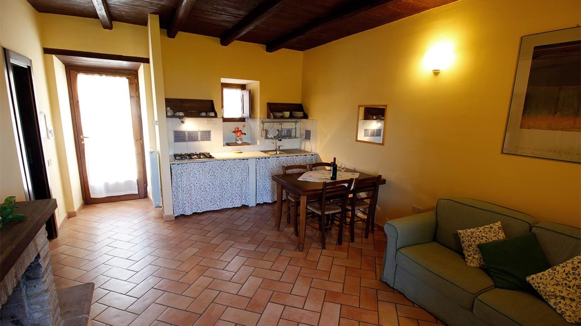 Agriturismo Norcia
