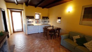 Agriturismo Norcia