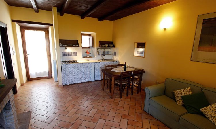 Agriturismo Norcia
