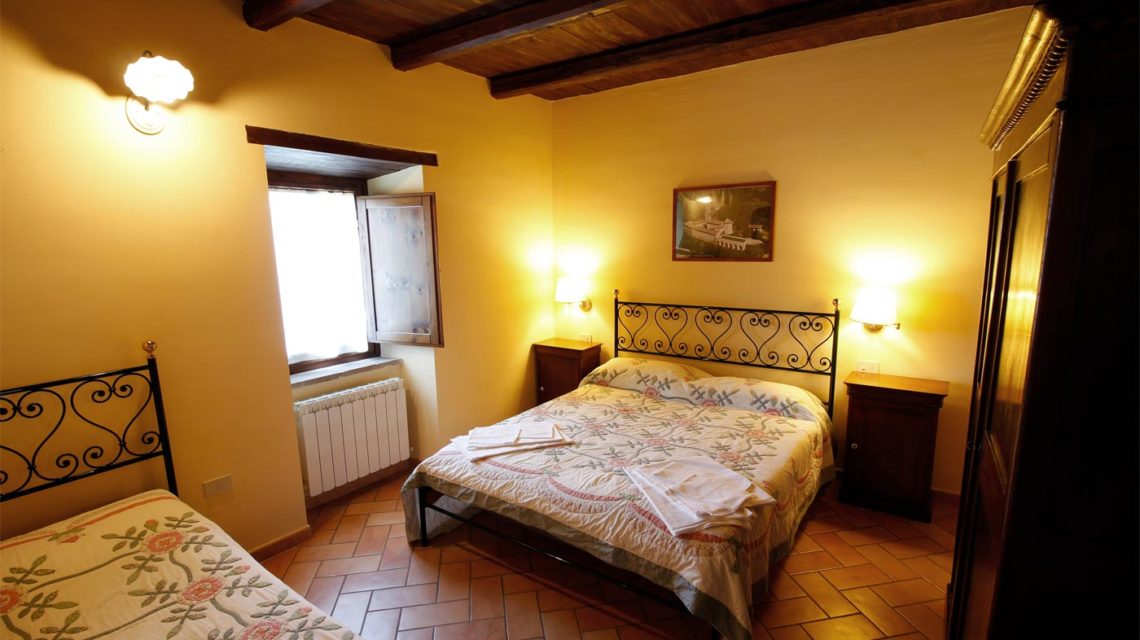 Agriturismo Norcia