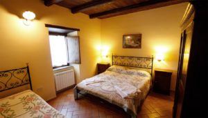 Agriturismo Norcia