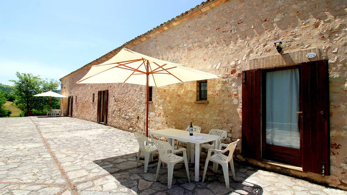 Agriturismo Norcia