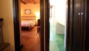 Agriturismo Preci