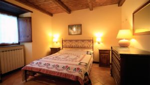Agriturismo Preci