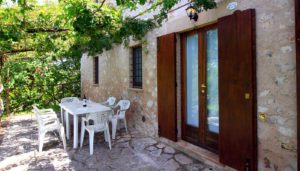 Agriturismo Preci