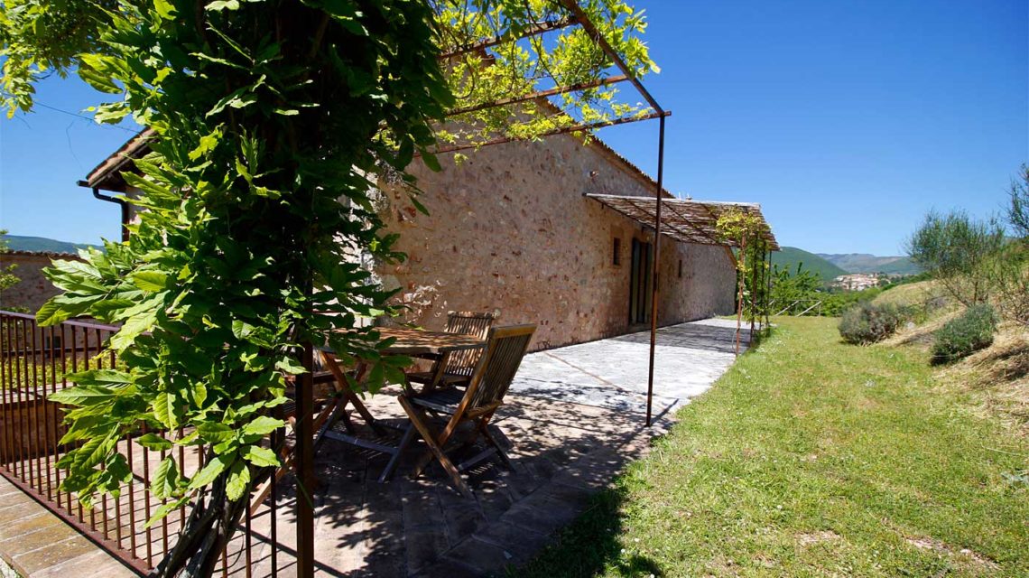 Agriturismo Umbria