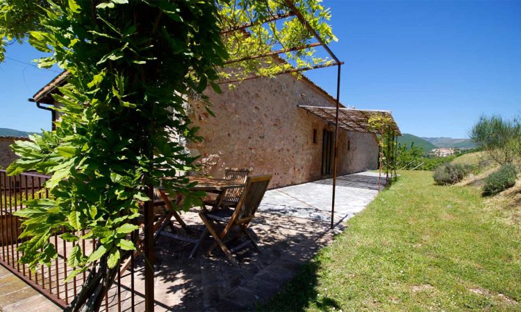 Agriturismo Umbria