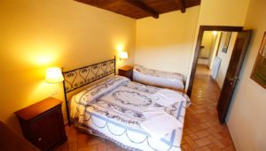 Agriturismo Umbria