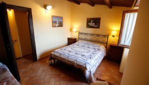 Appartamento Parco Sibillini
