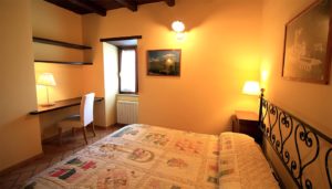 Appartamento Preci