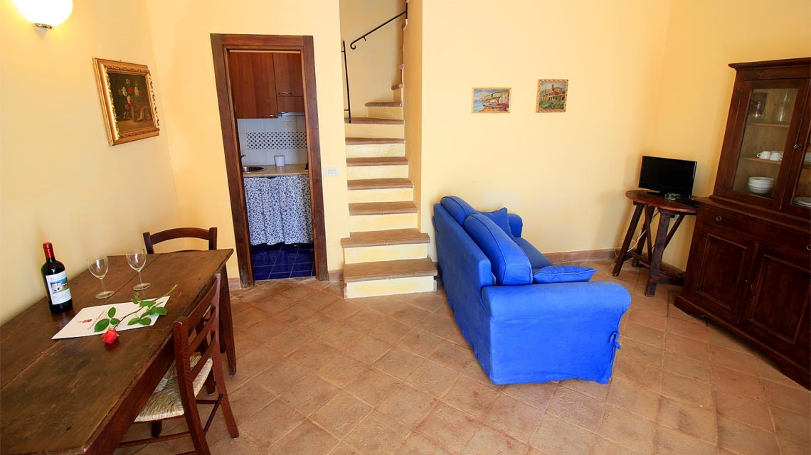 Appartamento Sibillini