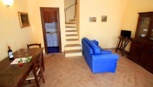 Appartamento Sibillini