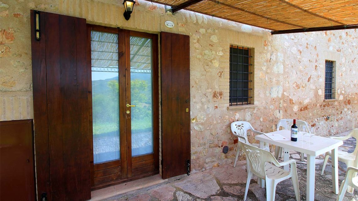 Appartamento Sibillini