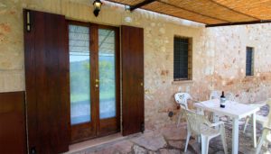 Appartamento Sibillini