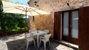 Appartamento Umbria