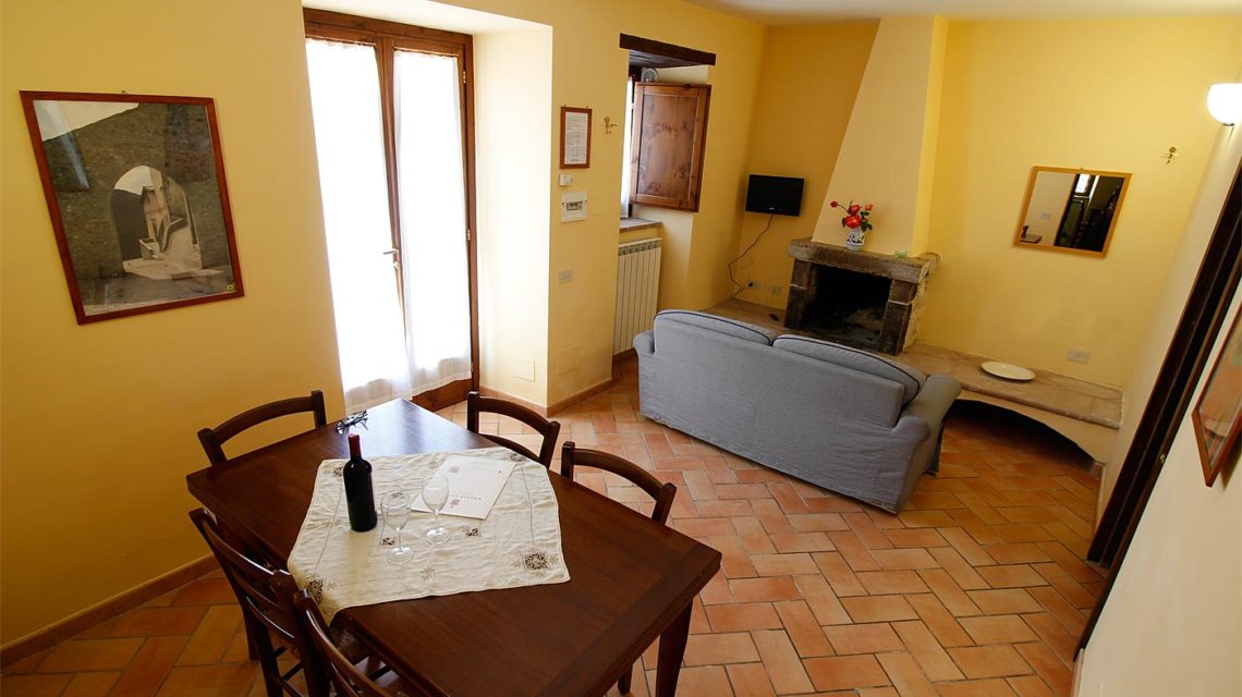Casa Umbria