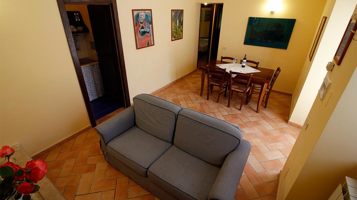 Casa Umbria