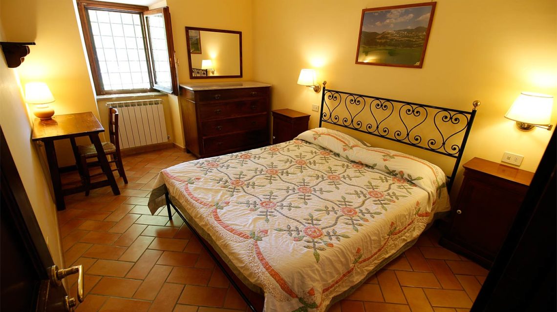 Casa Umbria
