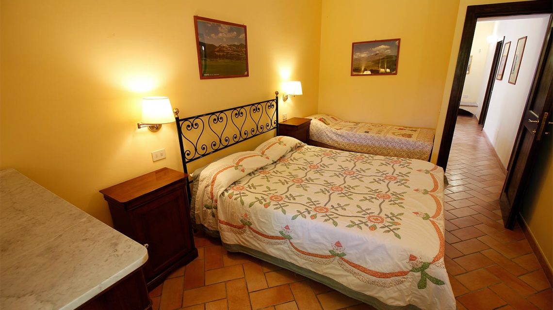 Casa Umbria
