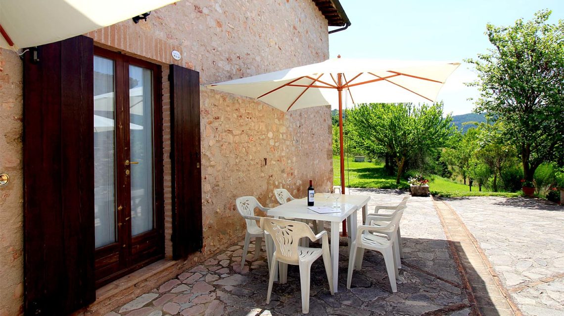 Casa Umbria