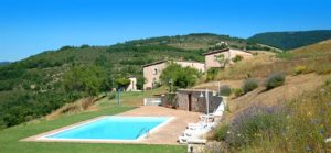 Preci agriturismo Norcia