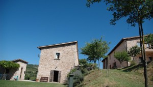 Preci agriturismo Umbria