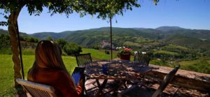 Preci Agriturismo Umbria