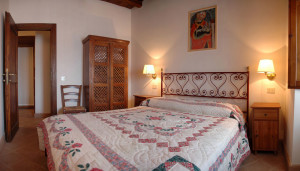 Preci appartamento Umbria