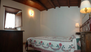 Preci appartamento Umbria
