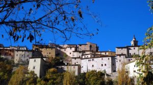 Umbria Preci Sibillini