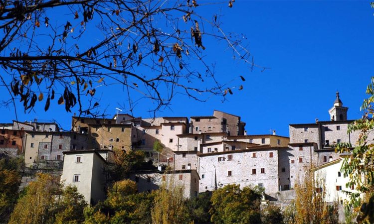 Umbria Preci Sibillini