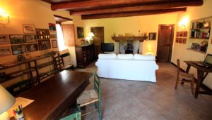Info-point Sibillini
