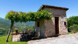 Laundry Umbria