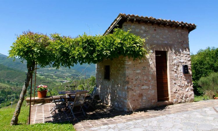 Laundry Umbria