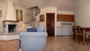 Preci appartamento Umbria