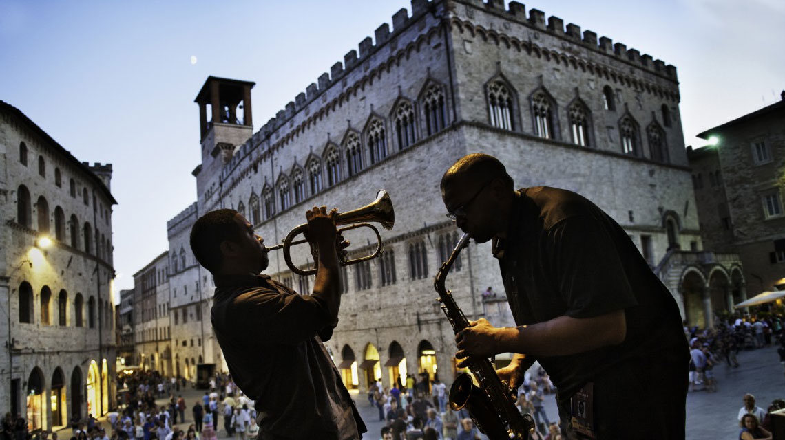 Umbria Perugia