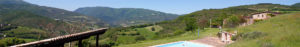 Agriturismo Umbria