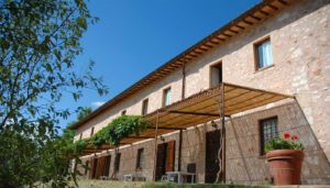Casale Carocci
