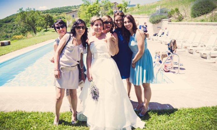 Wedding Umbria