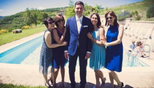Wedding Umbria