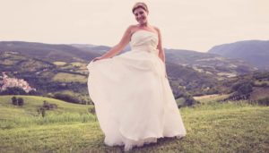 Wedding Umbria