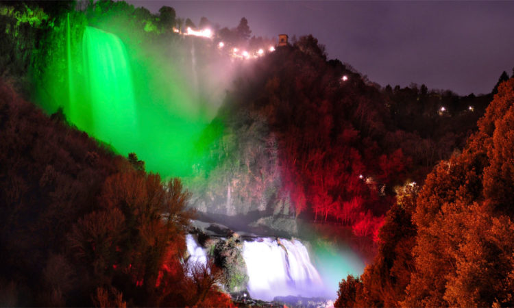 Cascata delle Marmore