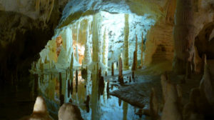 Grotte Frasassi