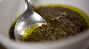 Sibillini ristorante Umbria