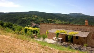 Norcia Sibillini Preci